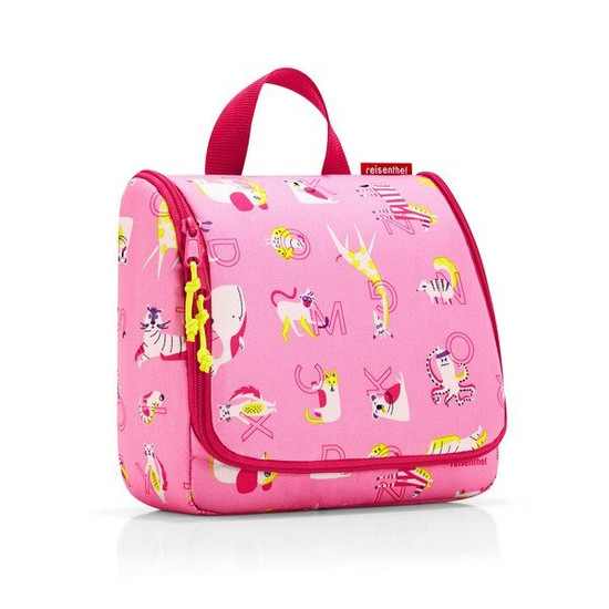 Reisenthel Gyermekneszesszer ABC pink